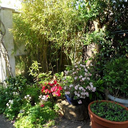 Galway Guest House Weymouth Ngoại thất bức ảnh