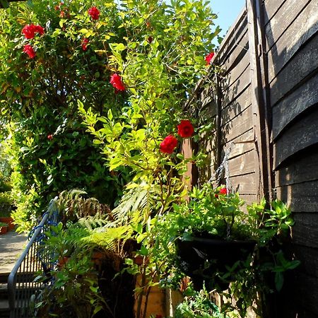 Galway Guest House Weymouth Ngoại thất bức ảnh