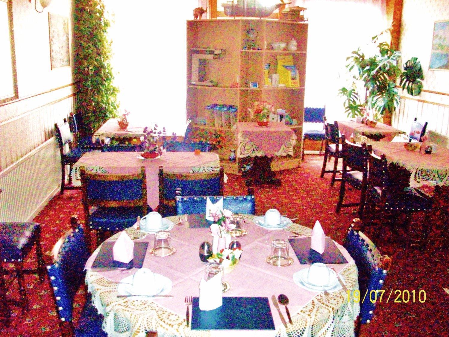Galway Guest House Weymouth Ngoại thất bức ảnh
