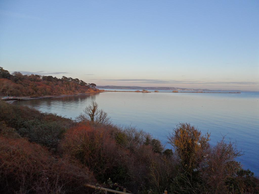 Galway Guest House Weymouth Ngoại thất bức ảnh