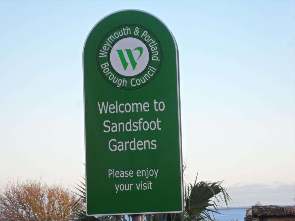 Galway Guest House Weymouth Ngoại thất bức ảnh