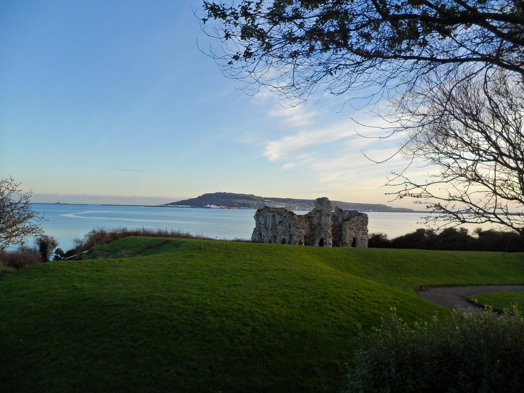 Galway Guest House Weymouth Ngoại thất bức ảnh