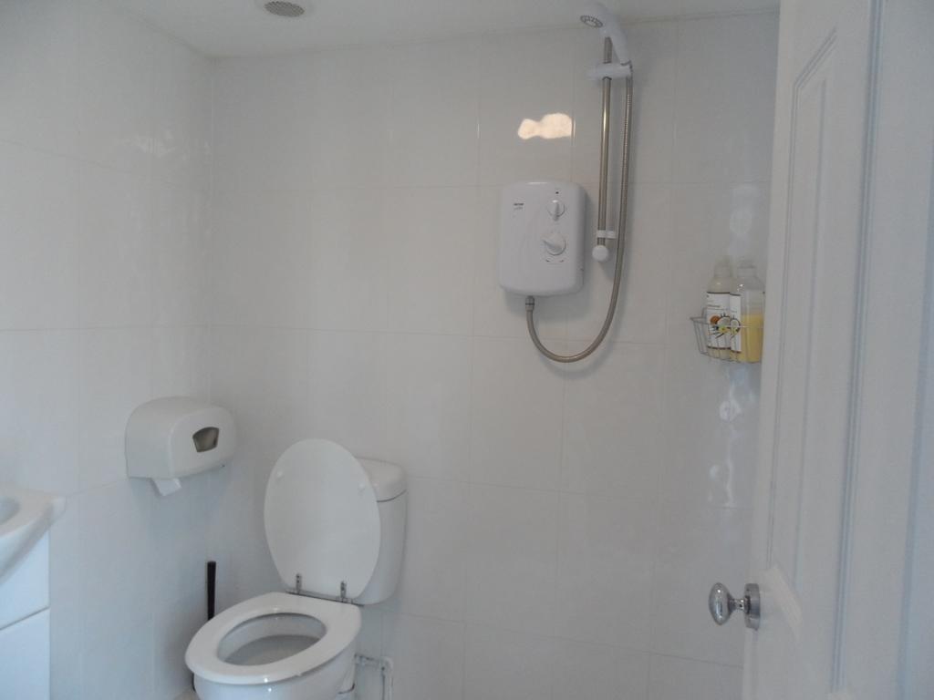 Galway Guest House Weymouth Ngoại thất bức ảnh