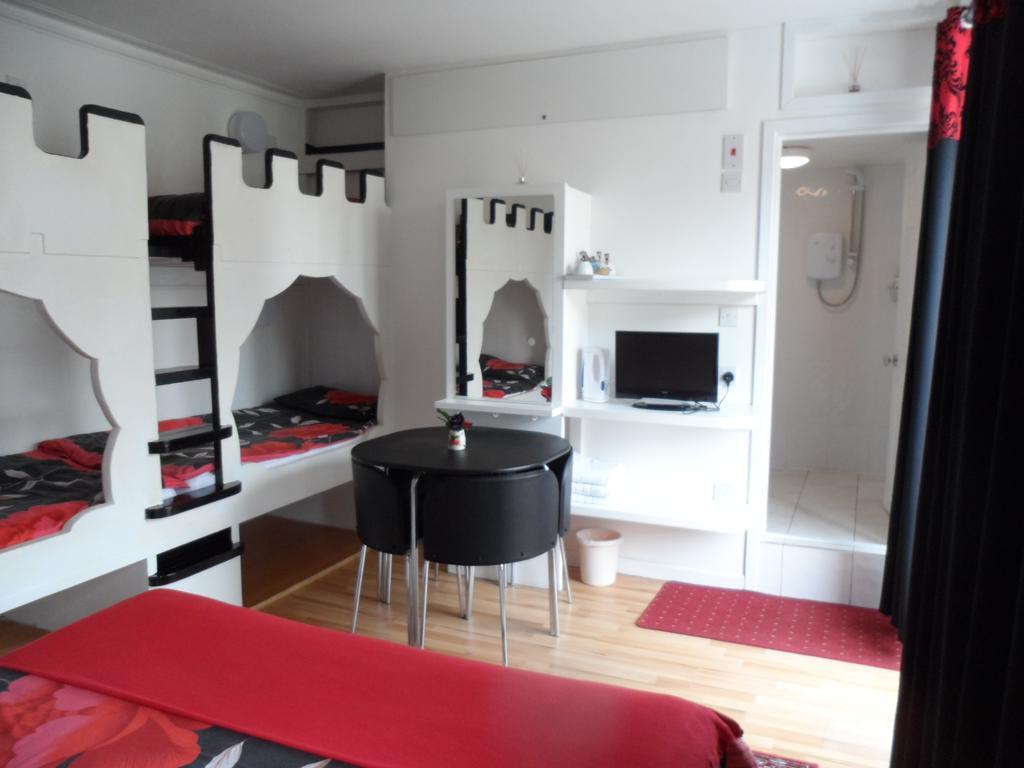 Galway Guest House Weymouth Phòng bức ảnh