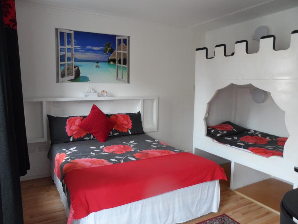 Galway Guest House Weymouth Phòng bức ảnh