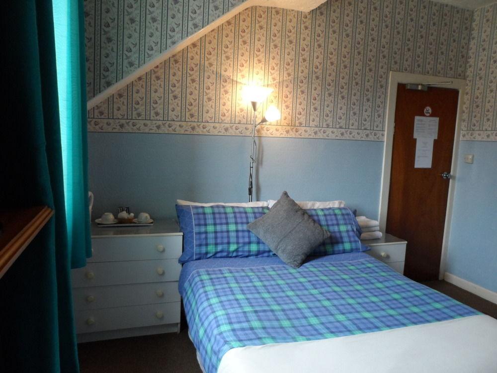 Galway Guest House Weymouth Ngoại thất bức ảnh
