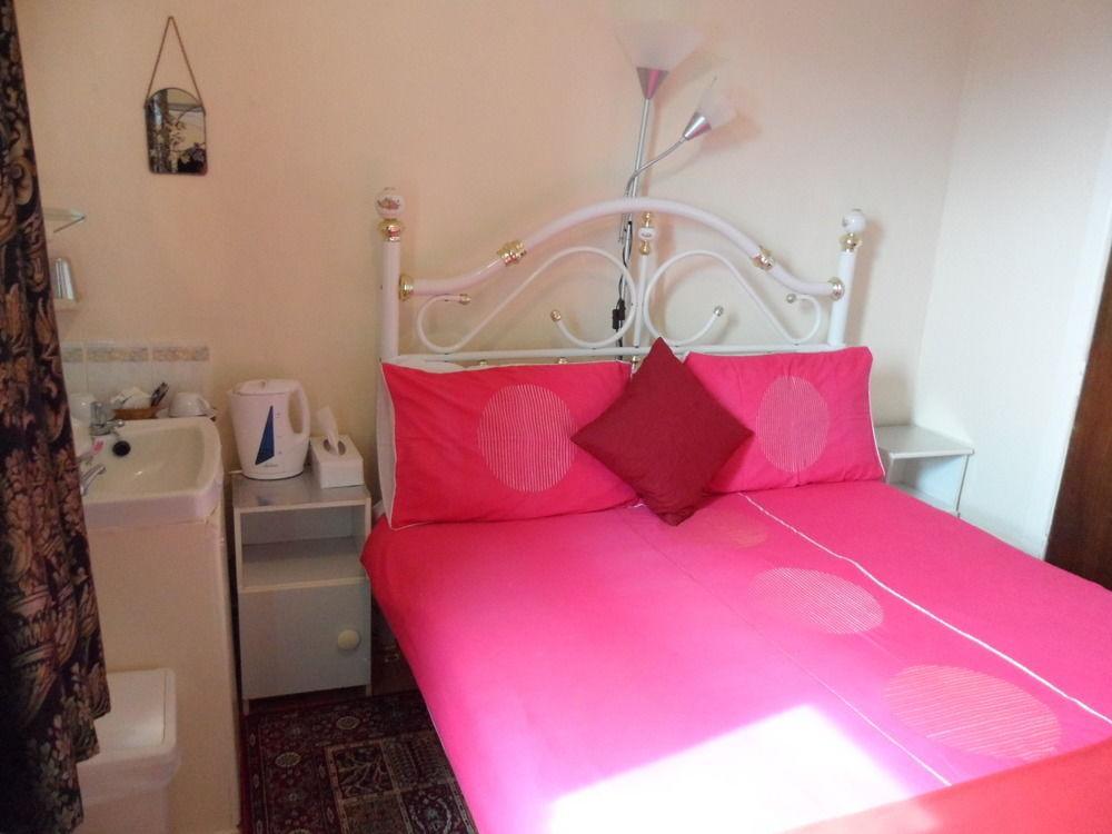 Galway Guest House Weymouth Ngoại thất bức ảnh