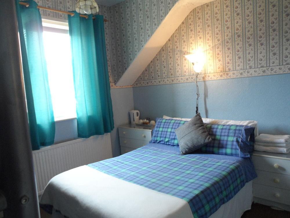 Galway Guest House Weymouth Ngoại thất bức ảnh