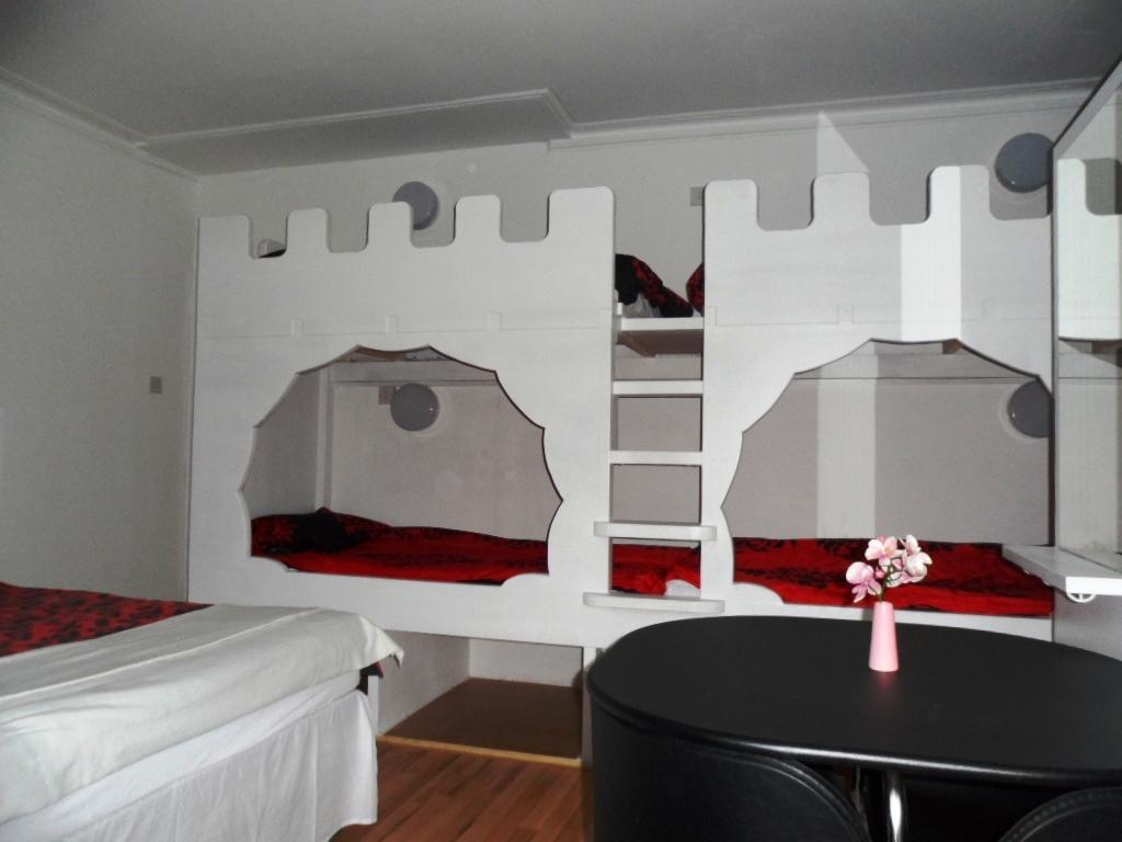 Galway Guest House Weymouth Ngoại thất bức ảnh