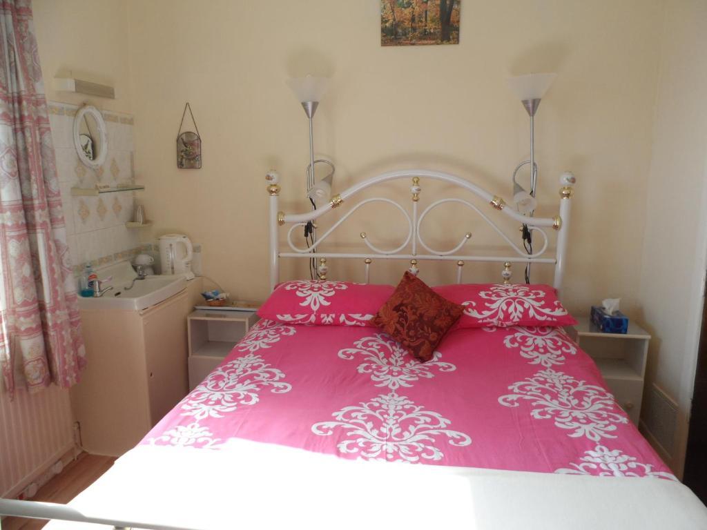 Galway Guest House Weymouth Phòng bức ảnh