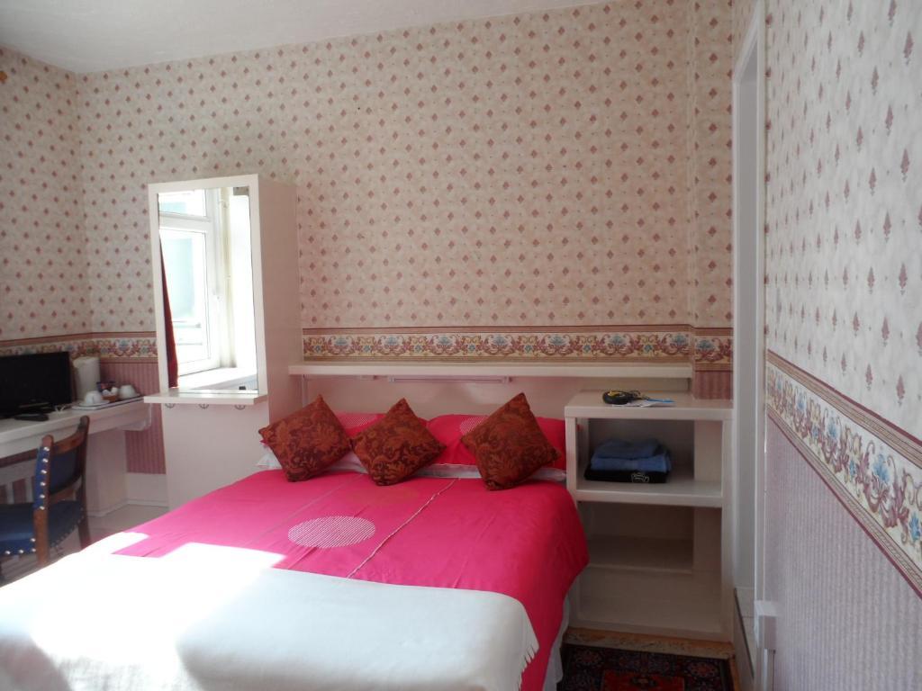 Galway Guest House Weymouth Phòng bức ảnh