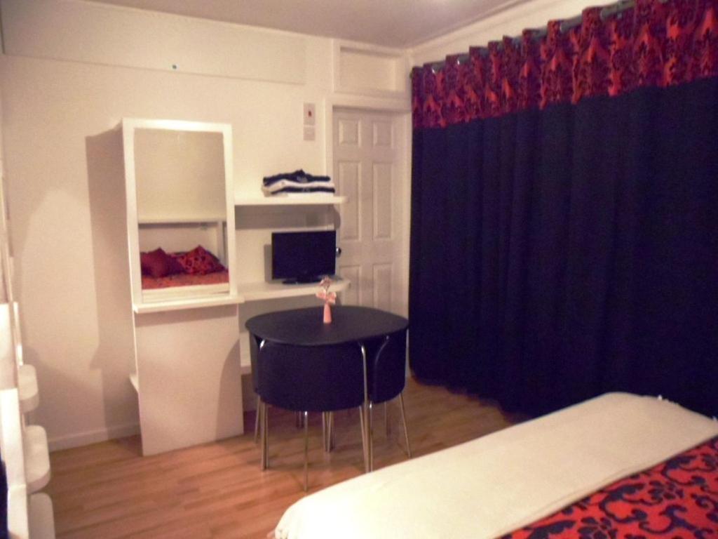 Galway Guest House Weymouth Ngoại thất bức ảnh