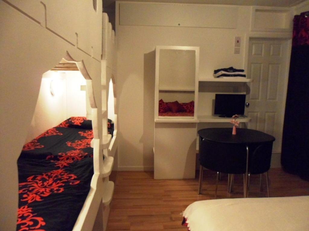 Galway Guest House Weymouth Ngoại thất bức ảnh