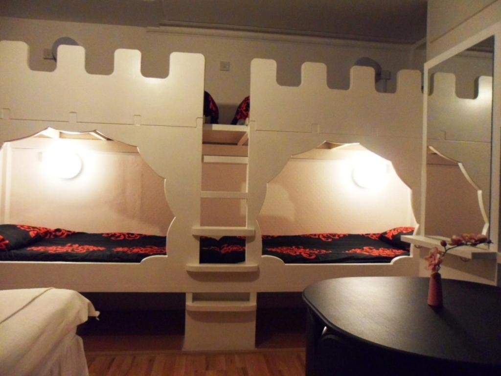 Galway Guest House Weymouth Ngoại thất bức ảnh