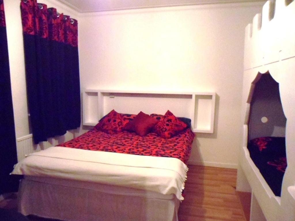 Galway Guest House Weymouth Ngoại thất bức ảnh
