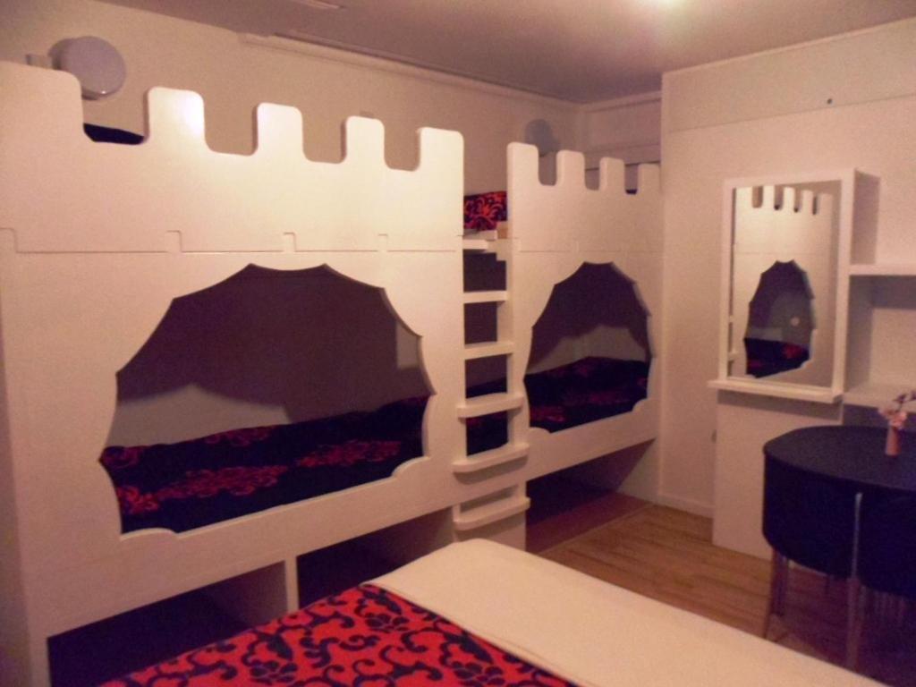 Galway Guest House Weymouth Ngoại thất bức ảnh