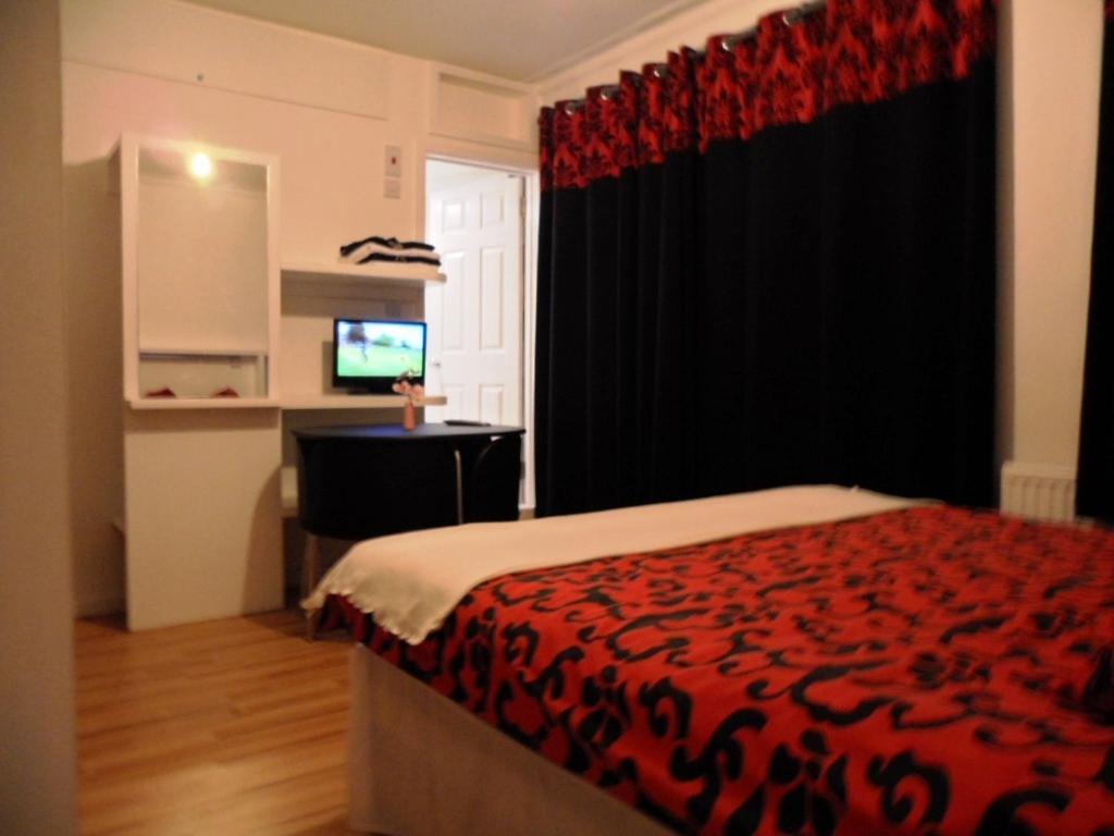 Galway Guest House Weymouth Ngoại thất bức ảnh