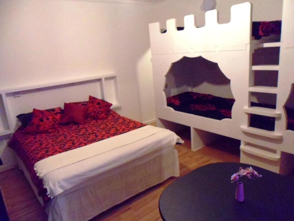 Galway Guest House Weymouth Ngoại thất bức ảnh