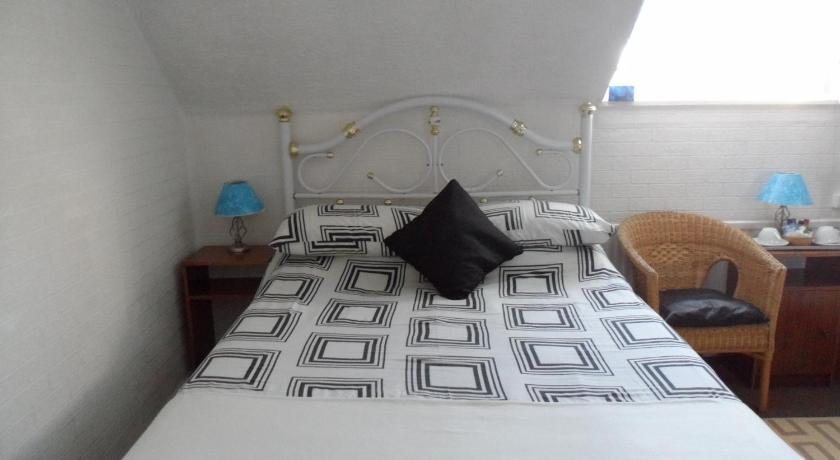 Galway Guest House Weymouth Phòng bức ảnh