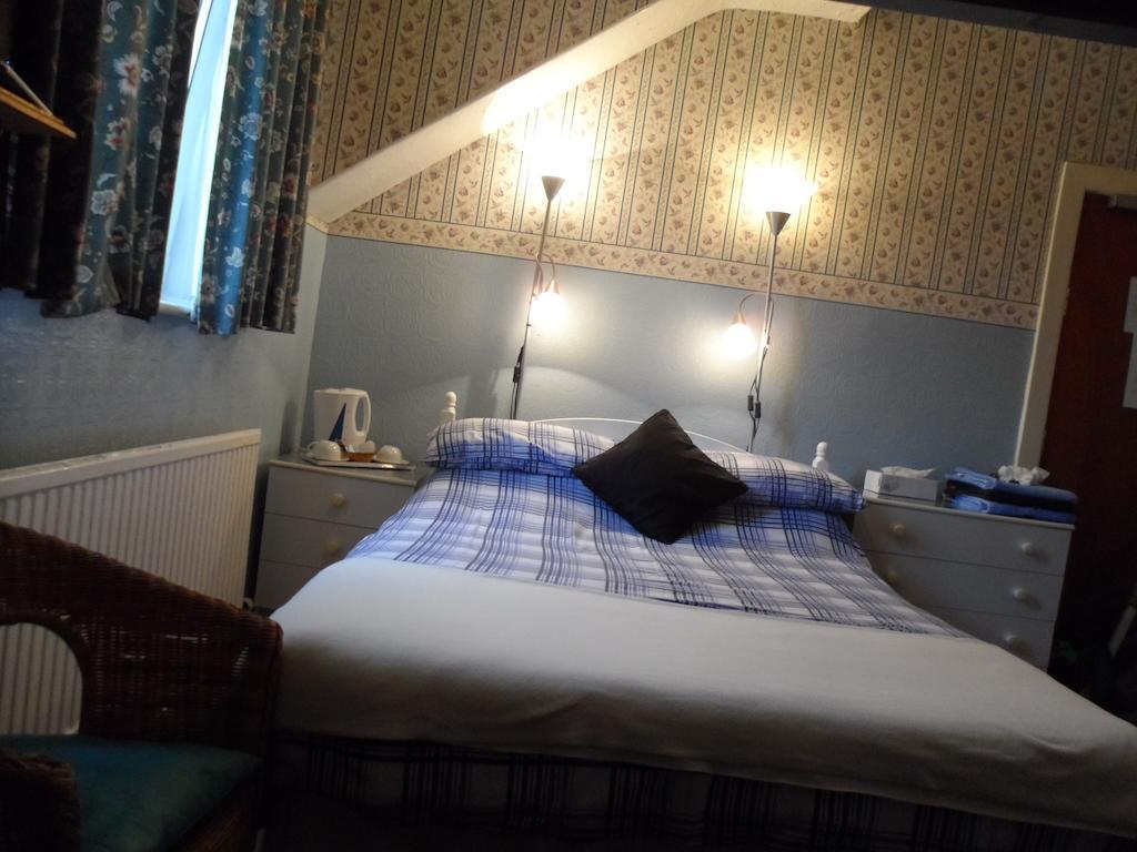 Galway Guest House Weymouth Phòng bức ảnh