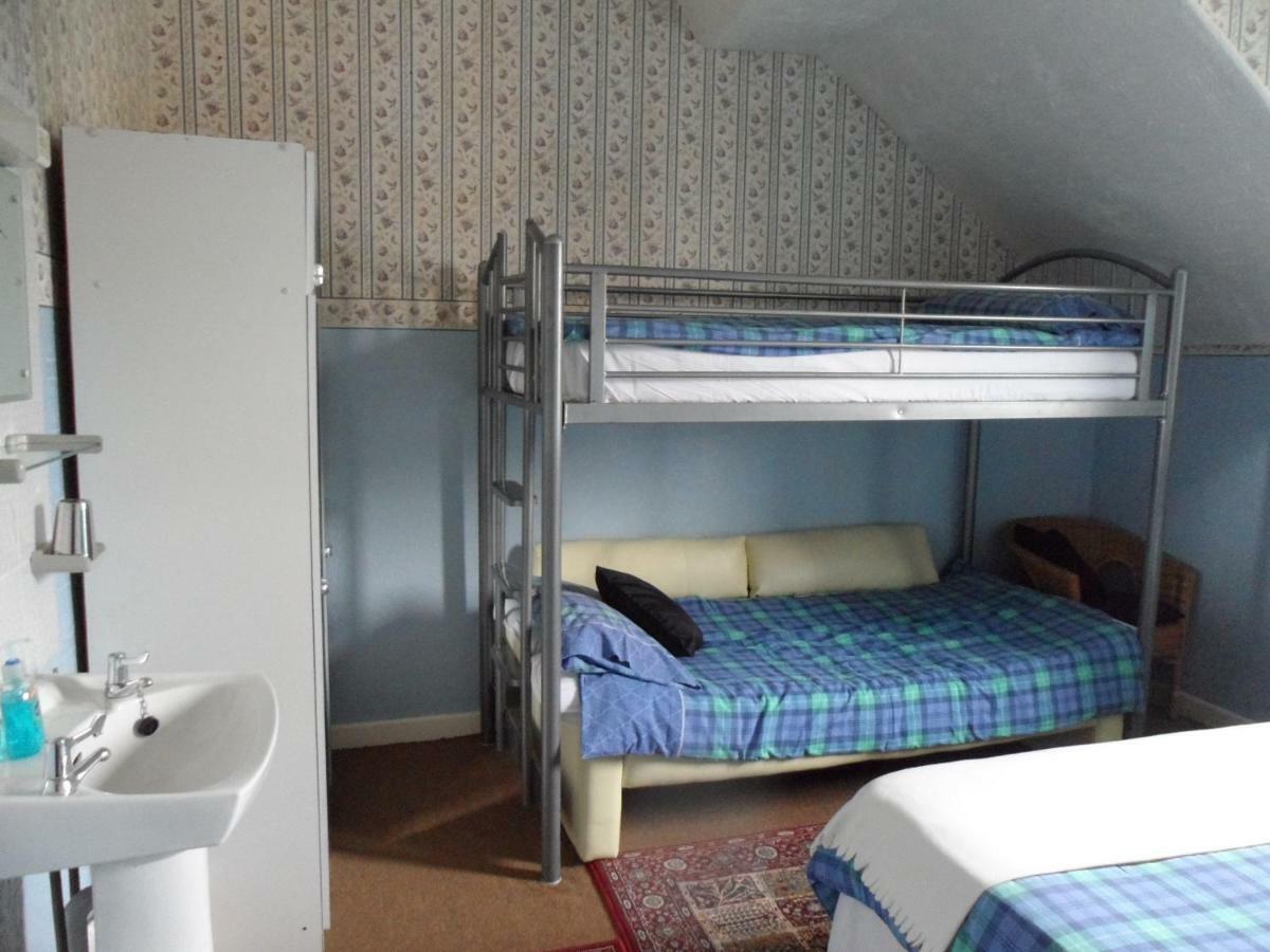 Galway Guest House Weymouth Ngoại thất bức ảnh